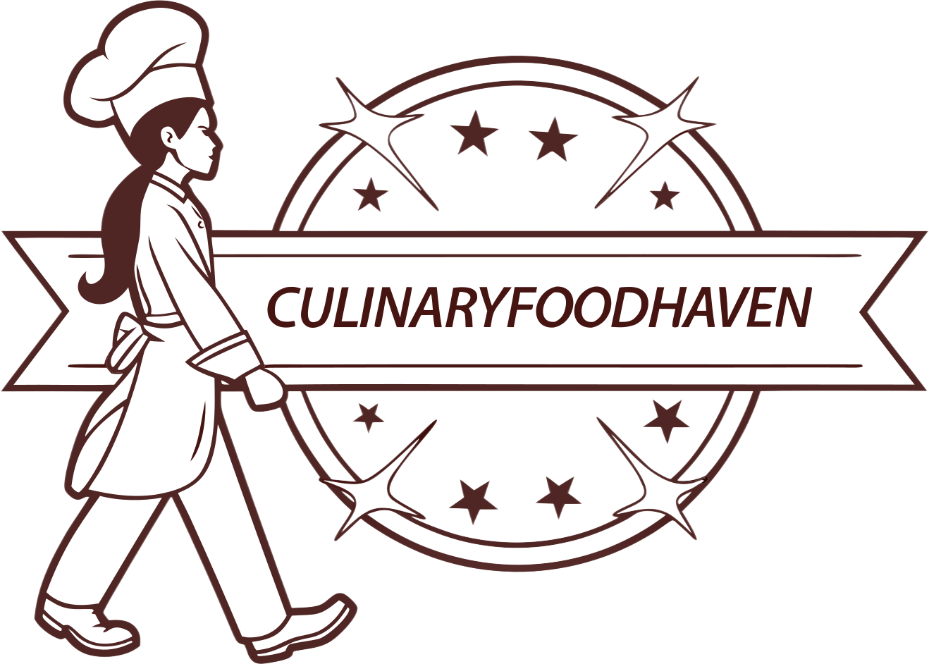 culinaryfoodhaven.com