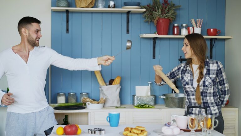 Essential Kitchen Gadgets That Will Save You Time
