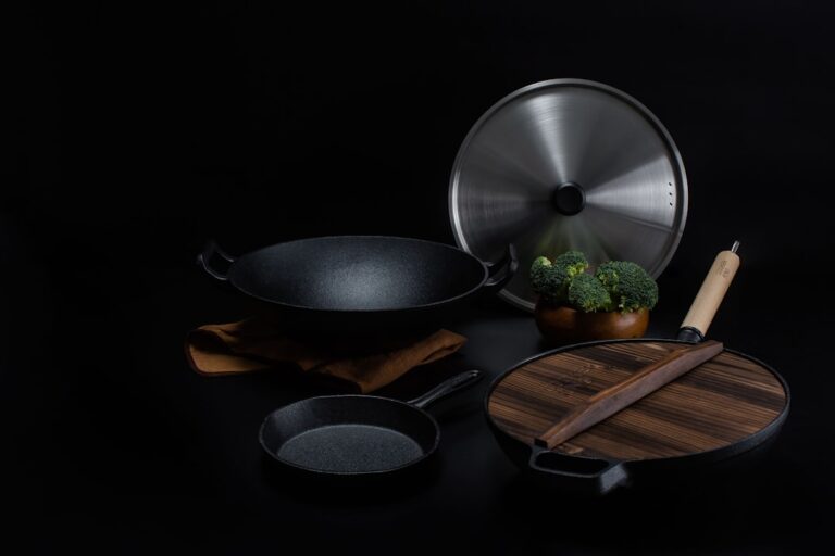 The Ultimate Guide to High-Quality Cookware Sets