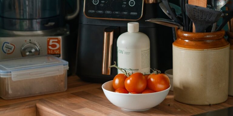 Transform Your Cooking Experience with Smart Appliances