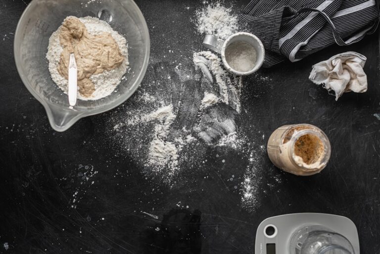 A Beginner’s Guide to Food Processors and Their Uses